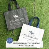 POLO CHAMPS(ポロチャンプス)/SHOPPER BAG | Outfitter lab | 詳細画像2 