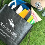 POLO CHAMPS(ポロチャンプス)/SHOPPER BAG | Outfitter lab | 詳細画像20 