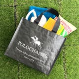 POLO CHAMPS(ポロチャンプス)/SHOPPER BAG | Outfitter lab | 詳細画像21 