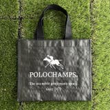 POLO CHAMPS(ポロチャンプス)/SHOPPER BAG | Outfitter lab | 詳細画像22 