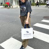 POLO CHAMPS(ポロチャンプス)/SHOPPER BAG | Outfitter lab | 詳細画像8 