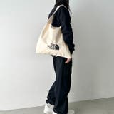 THE NORTH FACE(ザ・ノースフェイス)/TNF TRIG BAG | Outfitter lab | 詳細画像14 