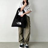 THE NORTH FACE(ザ・ノースフェイス)/TNF TRIG BAG | Outfitter lab | 詳細画像6 