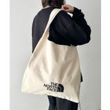 クリーム | THE NORTH FACE(ザ・ノースフェイス)/TNF TRIG BAG | Outfitter lab