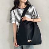 THE NORTH FACE(ザ・ノースフェイス)/WL TRIG BAG | Outfitter lab | 詳細画像3
