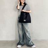 THE NORTH FACE(ザ・ノースフェイス)/WL TRIG BAG | Outfitter lab | 詳細画像6