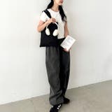 NEWTRAL(ニュートラル)/101 Basic Tote Bag Mサイズ | Outfitter lab | 詳細画像6 
