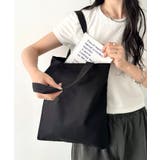ブラック | NEWTRAL(ニュートラル)/101 Basic Tote Bag Mサイズ | Outfitter lab