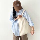 NEWTRAL(ニュートラル)/101 Basic Tote Bag Lサイズ | Outfitter lab | 詳細画像10 