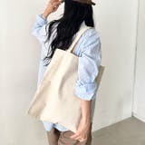 NEWTRAL(ニュートラル)/101 Basic Tote Bag Lサイズ | Outfitter lab | 詳細画像11 