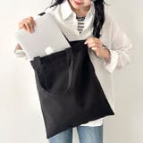 NEWTRAL(ニュートラル)/101 Basic Tote Bag Lサイズ | Outfitter lab | 詳細画像4 