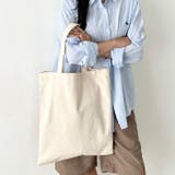NEWTRAL(ニュートラル)/101 Basic Tote Bag Lサイズ | Outfitter lab | 詳細画像8 