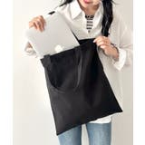 ブラック | NEWTRAL(ニュートラル)/101 Basic Tote Bag Lサイズ | Outfitter lab