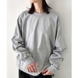 グレー | PRO CLUB(プロクラブ) ヘビーウェイト | Outfitter lab