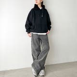 PROCLUB(プロクラブ) Heavyweight Pullover | Outfitter lab | 詳細画像11