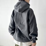 PROCLUB(プロクラブ) Heavyweight Pullover | Outfitter lab | 詳細画像15
