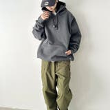 PROCLUB(プロクラブ) Heavyweight Pullover | Outfitter lab | 詳細画像16
