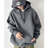 チャコールグレー | PROCLUB(プロクラブ) Heavyweight Pullover | Outfitter lab