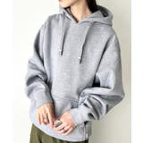 グレー | PROCLUB(プロクラブ) Heavyweight Pullover | Outfitter lab