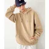 カーキ | PROCLUB(プロクラブ) Heavyweight Pullover | Outfitter lab