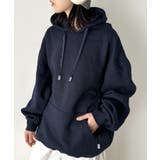 ネイビー | PROCLUB(プロクラブ) Heavyweight Pullover | Outfitter lab