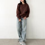 PROCLUB(プロクラブ) Heavyweight Crew | Outfitter lab | 詳細画像16 