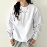 PROCLUB(プロクラブ) Heavyweight Crew | Outfitter lab | 詳細画像2 