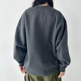 PROCLUB(プロクラブ) Heavyweight Crew | Outfitter lab | 詳細画像20 