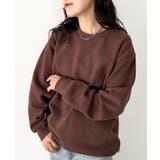 ブラウン | PROCLUB(プロクラブ) Heavyweight Crew | Outfitter lab