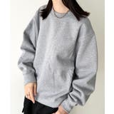 グレー | PROCLUB(プロクラブ) Heavyweight Crew | Outfitter lab