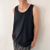 GILDAN(ギルダン)/ウルトラコットン オーバーサイズ タンクトップ | Outfitter lab | 詳細画像14 