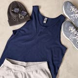 GILDAN(ギルダン)/ウルトラコットン オーバーサイズ タンクトップ | Outfitter lab | 詳細画像18 