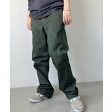 オリーブ | Dickies 874 TWILL | Outfitter lab