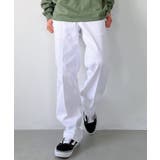 ホワイト | Dickies 874 TWILL | Outfitter lab