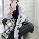 Carhartt LOOSE FIT | Outfitter lab | 詳細画像14