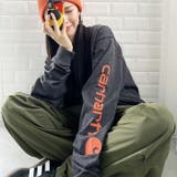Carhartt LOOSE FIT | Outfitter lab | 詳細画像2