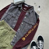 Carhartt LOOSE FIT | Outfitter lab | 詳細画像23