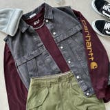 Carhartt LOOSE FIT | Outfitter lab | 詳細画像24