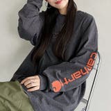 Carhartt LOOSE FIT | Outfitter lab | 詳細画像7