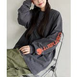 ダークグレー | Carhartt LOOSE FIT | Outfitter lab