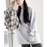 グレー | Carhartt LOOSE FIT | Outfitter lab
