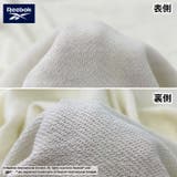 Reebok（リーボック）/ワンポイント 刺繍 クルーネック スウェット | Outfitter lab | 詳細画像18 