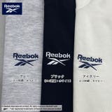 Reebok（リーボック）/ワンポイント 刺繍 クルーネック スウェット | Outfitter lab | 詳細画像20 