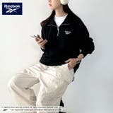 Reebok(リーボック)/ハーフジップ プルオーバー | Outfitter lab | 詳細画像10