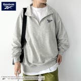 Reebok(リーボック)/ハーフジップ プルオーバー | Outfitter lab | 詳細画像15