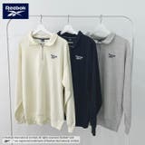 Reebok(リーボック)/ハーフジップ プルオーバー | Outfitter lab | 詳細画像21