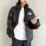 THE NORTH FACE | Outfitter lab | 詳細画像4 