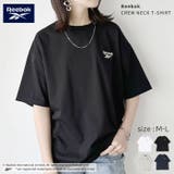 Reebok(リーボック)/半袖TEE | Outfitter lab | 詳細画像1
