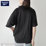 Reebok(リーボック)/半袖TEE | Outfitter lab | 詳細画像10