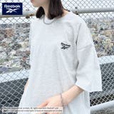 Reebok(リーボック)/半袖TEE | Outfitter lab | 詳細画像14